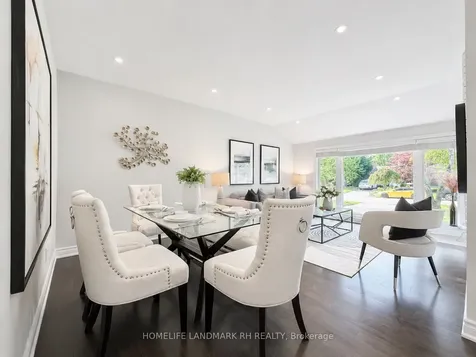 8 Southwell Drive Toronto ON M3B 2N7