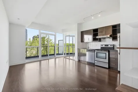 160 Vanderhoof Avenue Toronto ON M4G 2G6