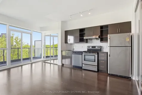 160 Vanderhoof Avenue Toronto ON M4G 2G6