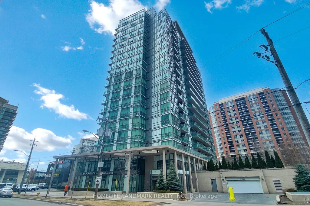 26 Norton Avenue Toronto ON M2N 0C6