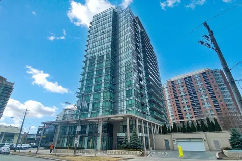 26 Norton Avenue Toronto ON M2N 0C6