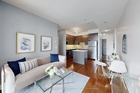 26 Norton Avenue Toronto ON M2N 0C6