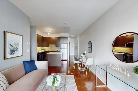 26 Norton Avenue Toronto ON M2N 0C6