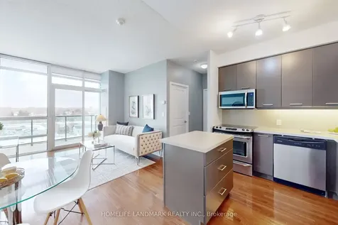26 Norton Avenue Toronto ON M2N 0C6