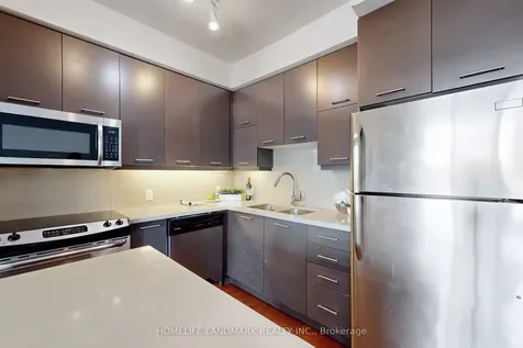 26 Norton Avenue Toronto ON M2N 0C6