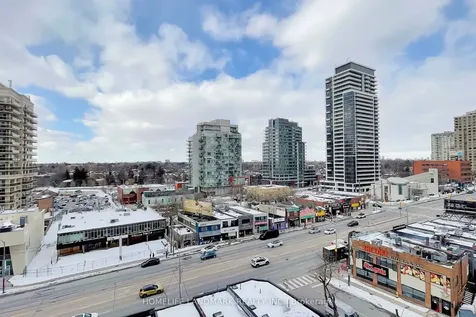 26 Norton Avenue Toronto ON M2N 0C6