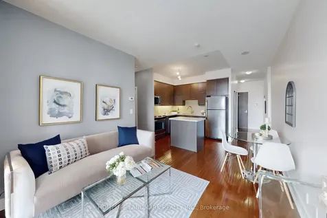 26 Norton Avenue Toronto ON M2N 0C6