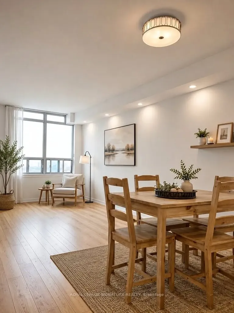 8 Hillcrest Avenue Toronto ON M2N 6Y6