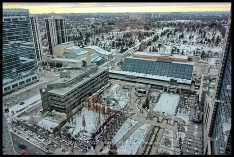 8 Hillcrest Avenue Toronto ON M2N 6Y6