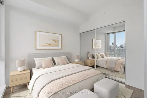 20 Tubman Avenue Toronto ON M5A 0M8