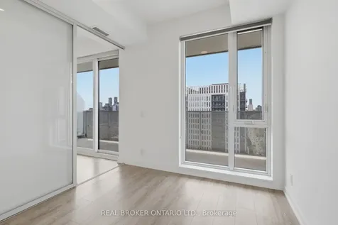 20 Tubman Avenue Toronto ON M5A 0M8