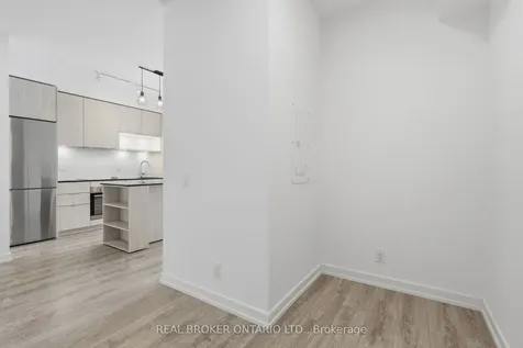 20 Tubman Avenue Toronto ON M5A 0M8