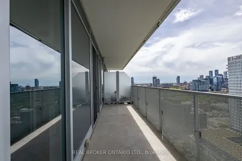 20 Tubman Avenue Toronto ON M5A 0M8