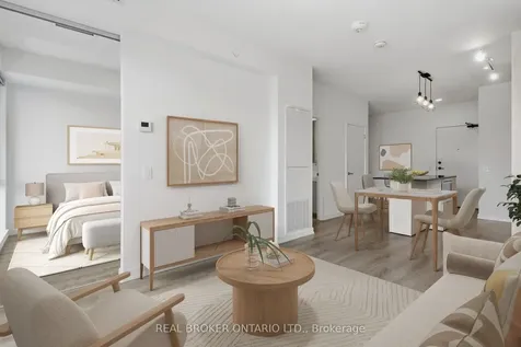 20 Tubman Avenue Toronto ON M5A 0M8
