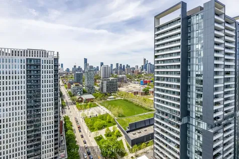 20 Tubman Avenue Toronto ON M5A 0M8