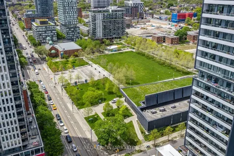 20 Tubman Avenue Toronto ON M5A 0M8