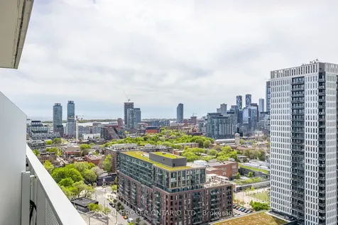 20 Tubman Avenue Toronto ON M5A 0M8