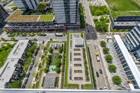 20 Tubman Avenue Toronto ON M5A 0M8