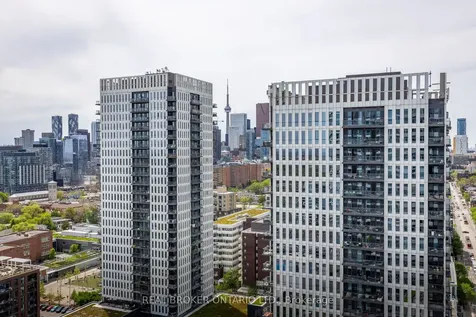 20 Tubman Avenue Toronto ON M5A 0M8