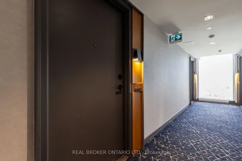 20 Tubman Avenue Toronto ON M5A 0M8