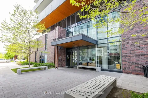 20 Tubman Avenue Toronto ON M5A 0M8