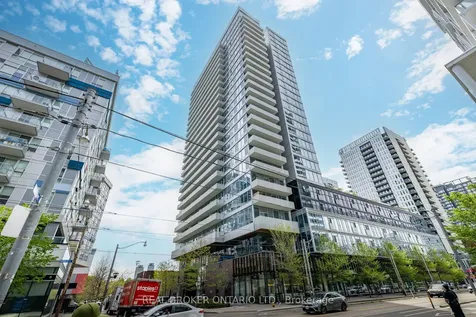 20 Tubman Avenue Toronto ON M5A 0M8