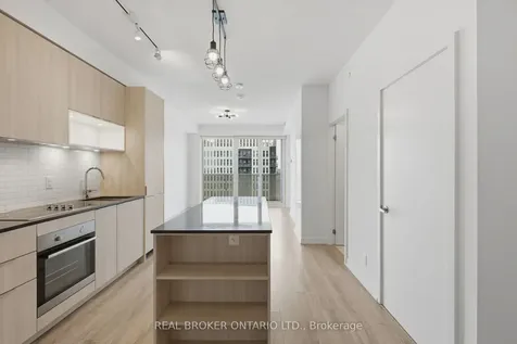 20 Tubman Avenue Toronto ON M5A 0M8