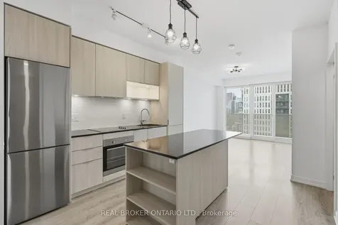 20 Tubman Avenue Toronto ON M5A 0M8