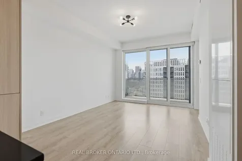 20 Tubman Avenue Toronto ON M5A 0M8