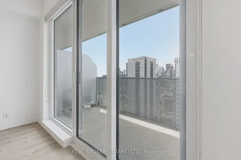 20 Tubman Avenue Toronto ON M5A 0M8