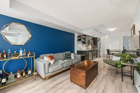 400 Adelaide Street E Toronto ON M5A 4S3
