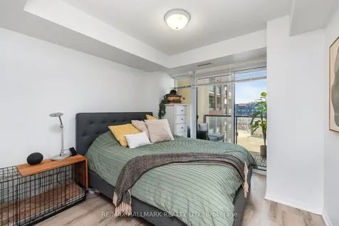 400 Adelaide Street E Toronto ON M5A 4S3