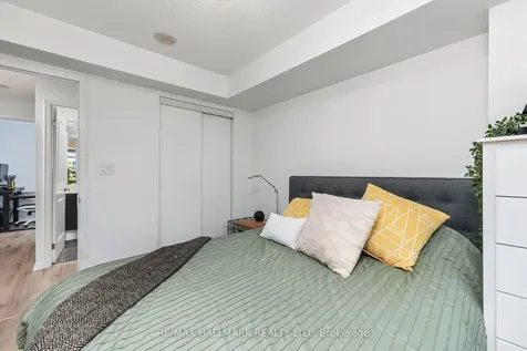 400 Adelaide Street E Toronto ON M5A 4S3