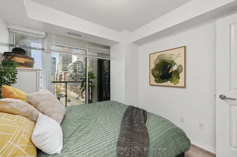 400 Adelaide Street E Toronto ON M5A 4S3
