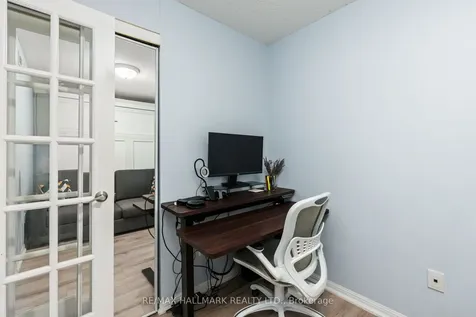 400 Adelaide Street E Toronto ON M5A 4S3