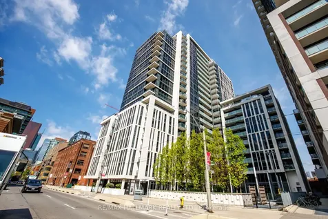 400 Adelaide Street E Toronto ON M5A 4S3