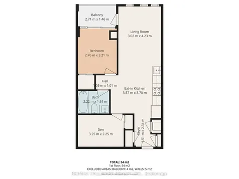 400 Adelaide Street E Toronto ON M5A 4S3