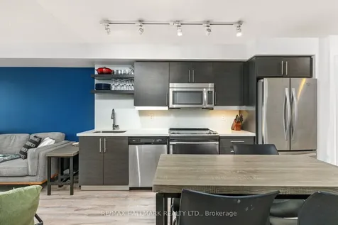 400 Adelaide Street E Toronto ON M5A 4S3