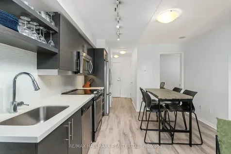 400 Adelaide Street E Toronto ON M5A 4S3