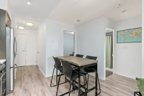 400 Adelaide Street E Toronto ON M5A 4S3