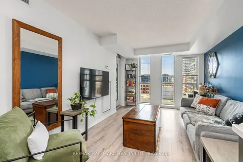 400 Adelaide Street E Toronto ON M5A 4S3
