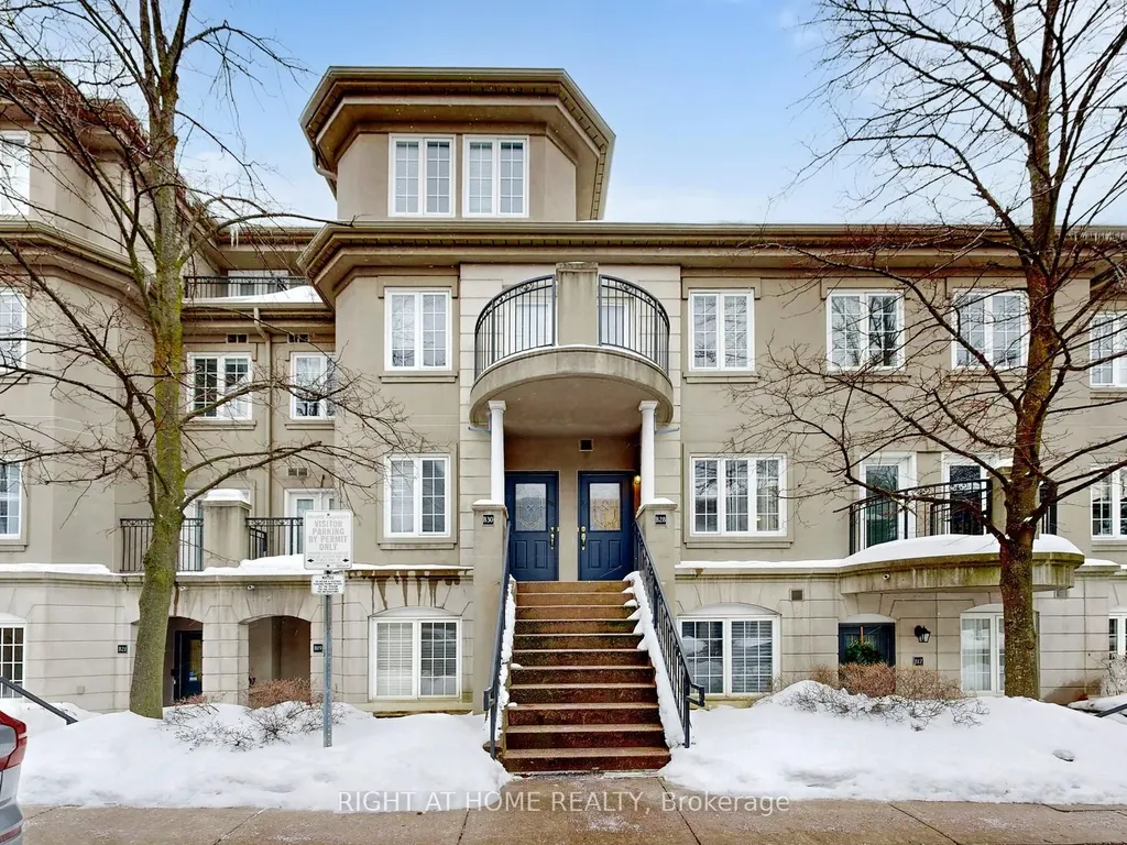 108 Finch Avenue W Toronto ON M2N 6W6
