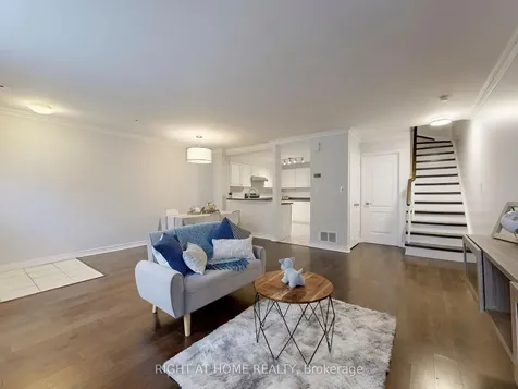 108 Finch Avenue W Toronto ON M2N 6W6