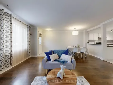 108 Finch Avenue W Toronto ON M2N 6W6
