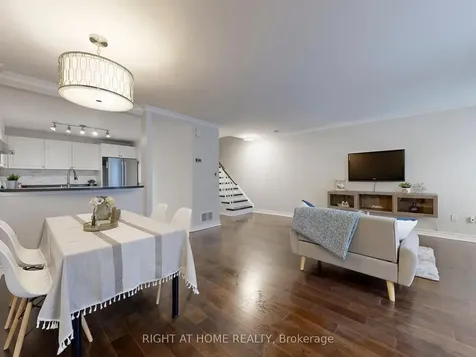 108 Finch Avenue W Toronto ON M2N 6W6