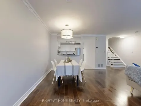 108 Finch Avenue W Toronto ON M2N 6W6