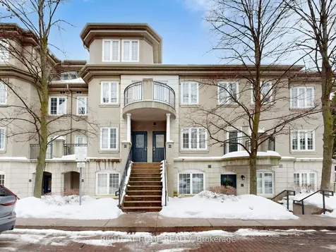 108 Finch Avenue W Toronto ON M2N 6W6