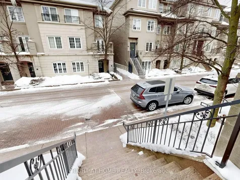 108 Finch Avenue W Toronto ON M2N 6W6