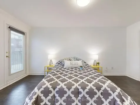 108 Finch Avenue W Toronto ON M2N 6W6