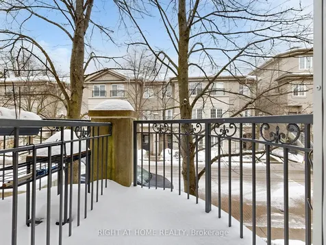 108 Finch Avenue W Toronto ON M2N 6W6